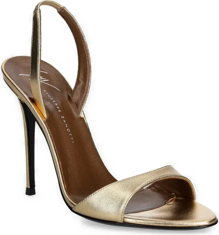 105mm Lilibeth sandals - Image 2
