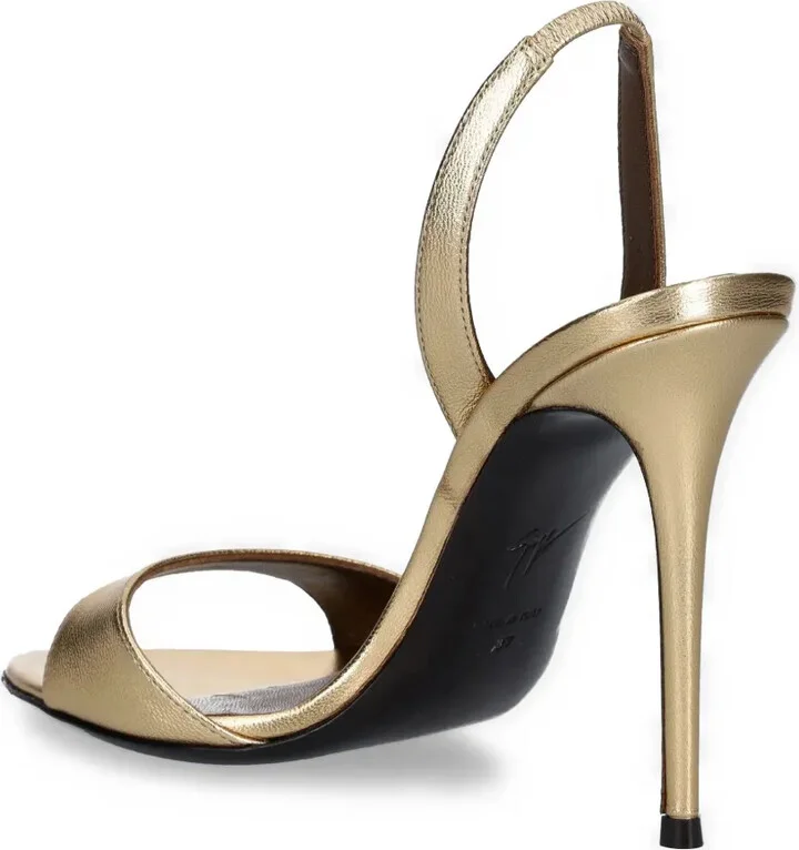 105mm Lilibeth sandals - Image 3
