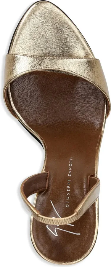 105mm Lilibeth sandals - Image 4