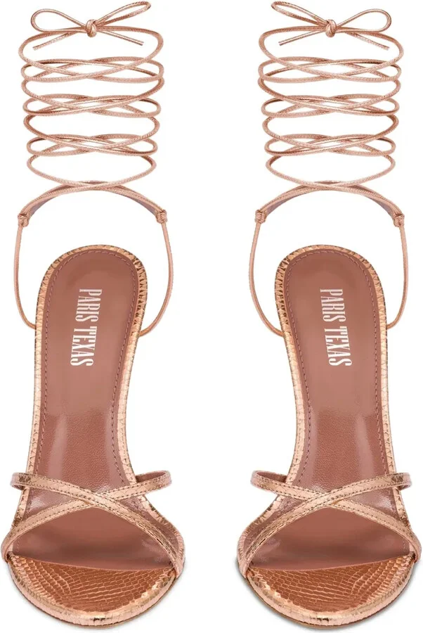 105mm Linda sandals - Image 3