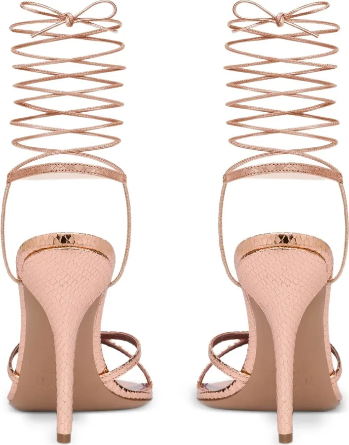 105mm Linda sandals - Image 4