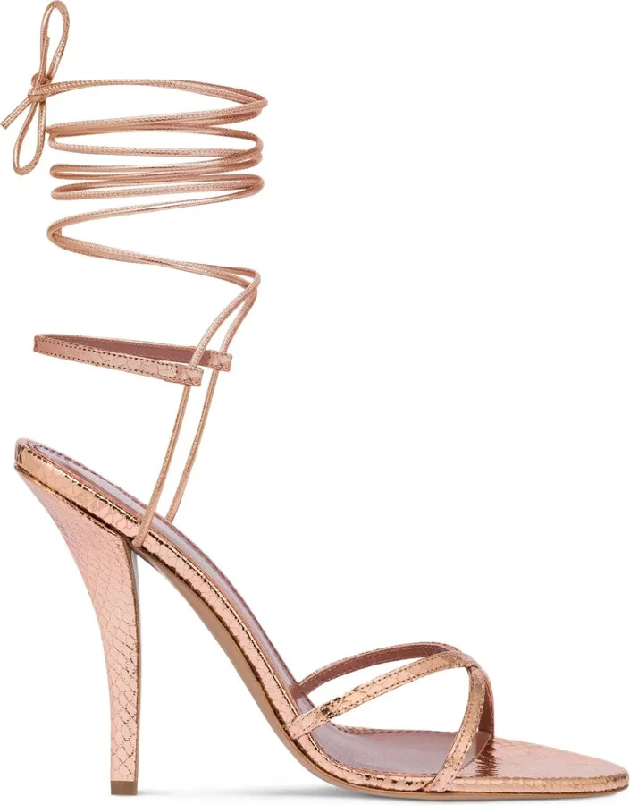 105mm Linda sandals