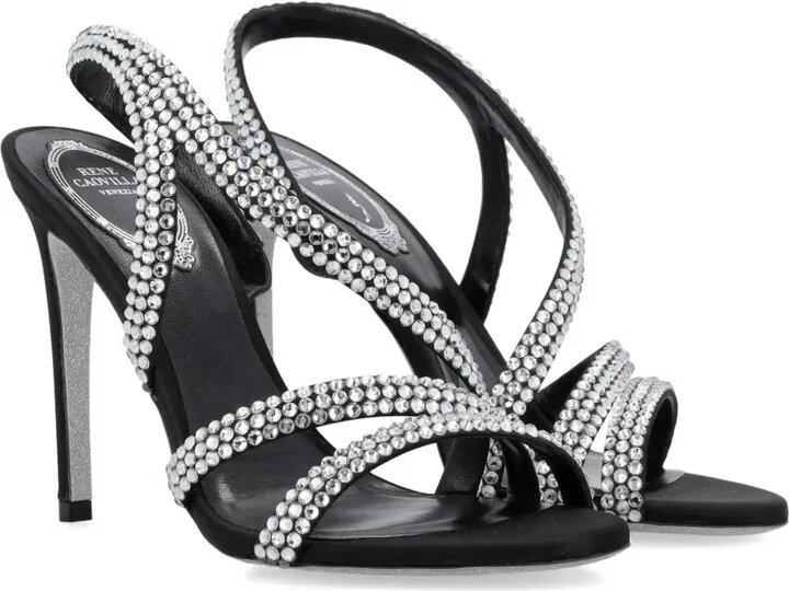 105mm Lisa sandals - Image 2