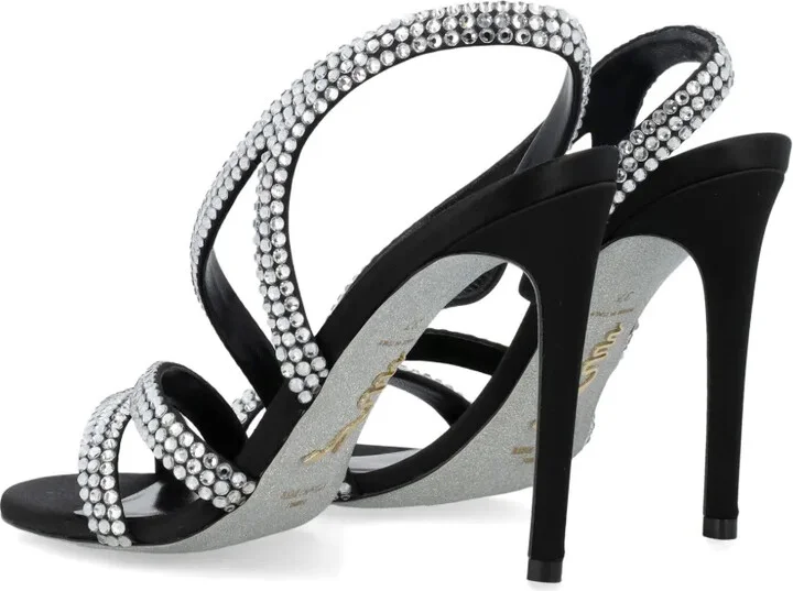 105mm Lisa sandals - Image 4