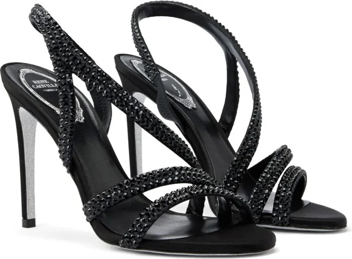 105mm Lisa sandals - Image 2