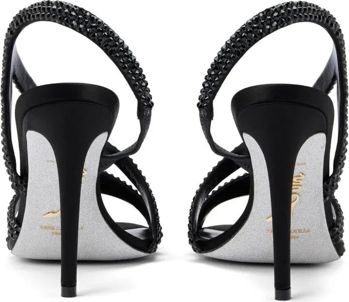 105mm Lisa sandals - Image 3