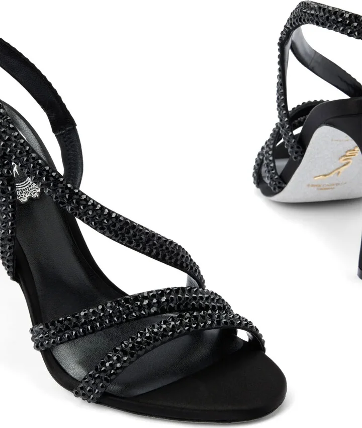 105mm Lisa sandals - Image 4