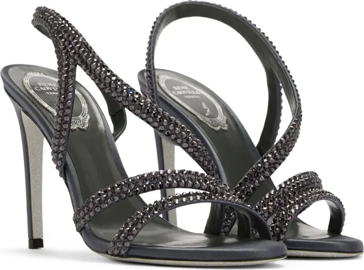 105mm Lisa sandals - Image 2