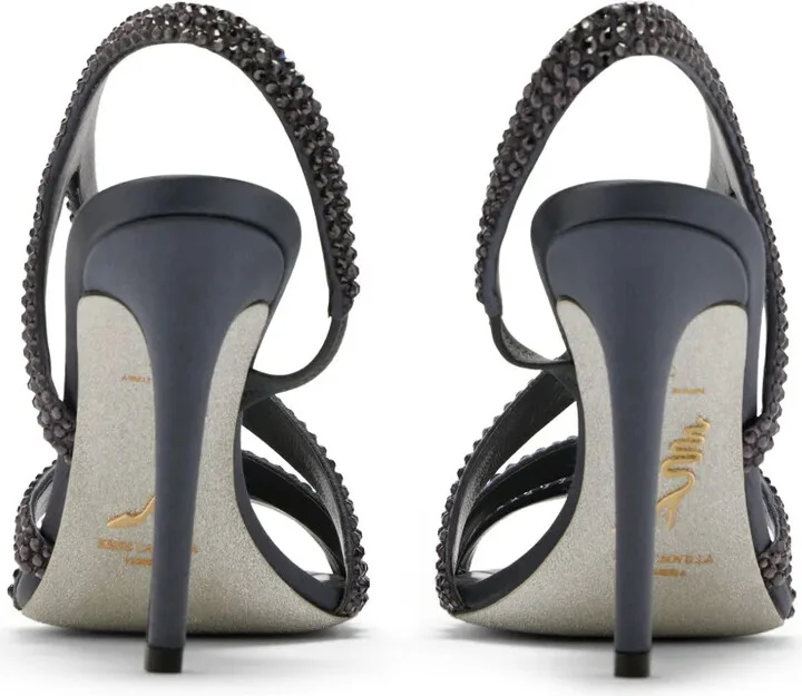 105mm Lisa sandals - Image 3