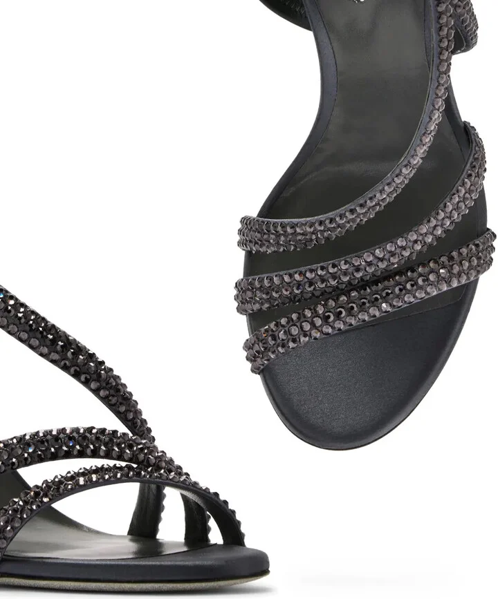 105mm Lisa sandals - Image 4