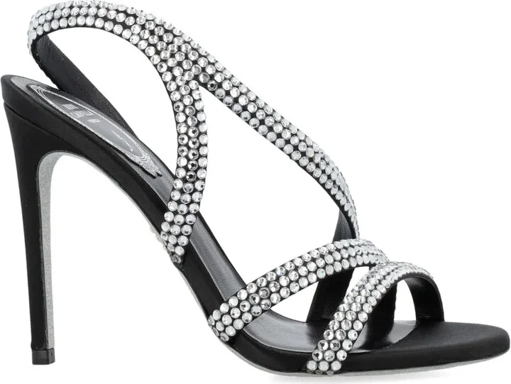 105mm Lisa sandals