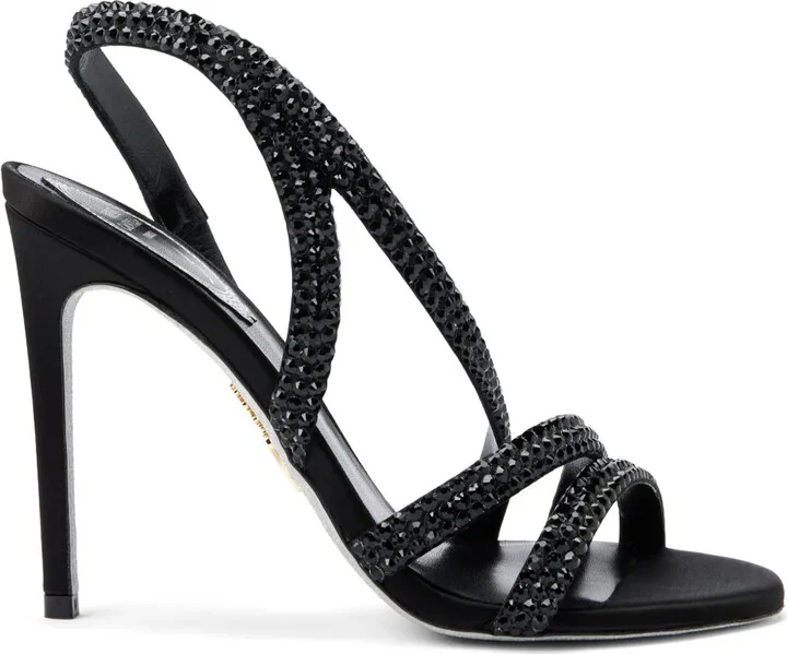 105mm Lisa sandals