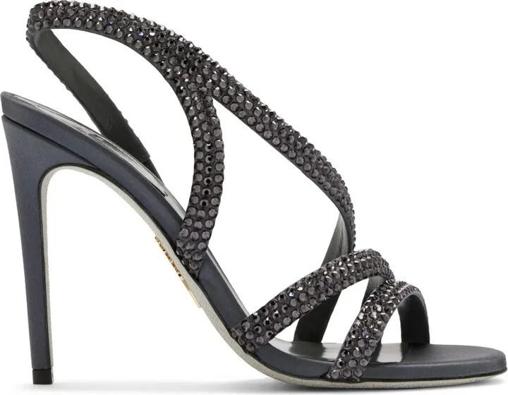 105mm Lisa sandals