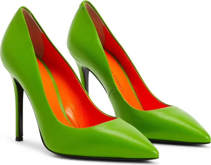 105mm Lucrezia pumps - Image 2