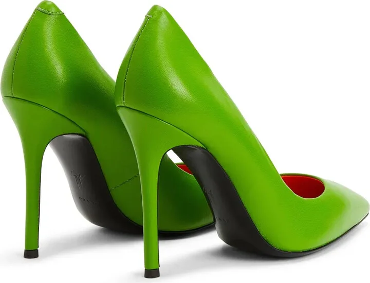 105mm Lucrezia pumps - Image 3