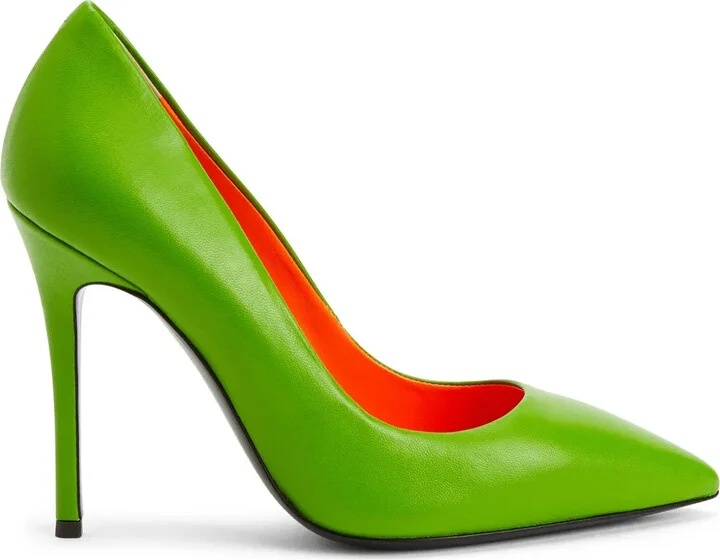 105mm Lucrezia pumps