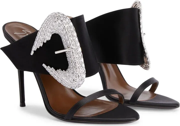 105mm Ludhovica sandals - Image 2