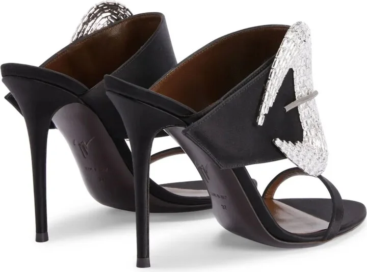 105mm Ludhovica sandals - Image 3
