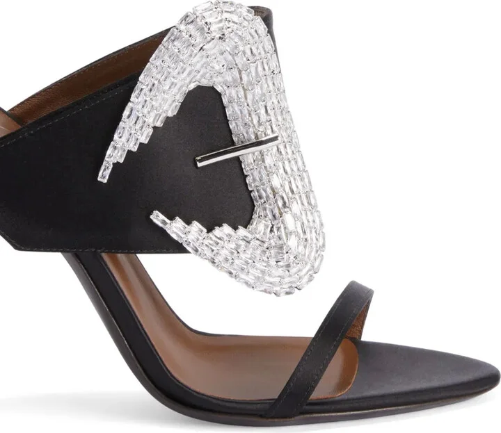 105mm Ludhovica sandals - Image 4