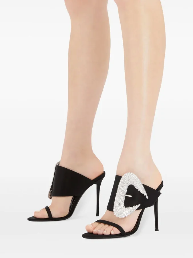 105mm Ludhovica sandals - Image 5