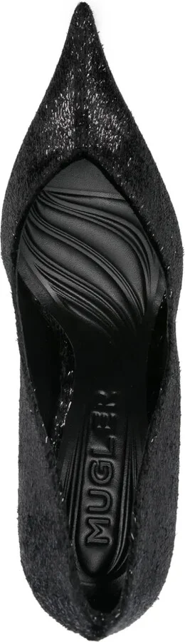 105mm Lurex Pumps - Image 4
