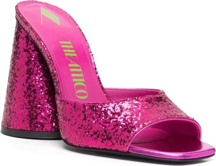 105mm Luz sandals - Image 2