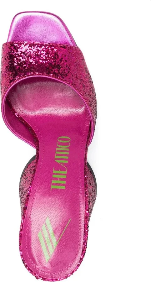 105mm Luz sandals - Image 4