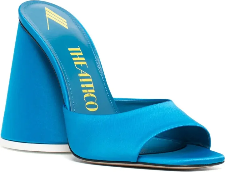 105mm Luz sandals - Image 2
