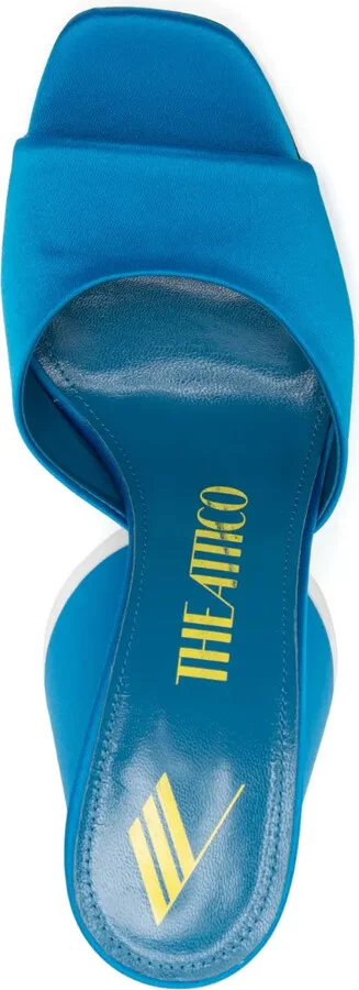 105mm Luz sandals - Image 4