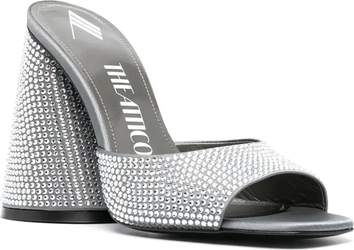 105mm Luz sandals - Image 2