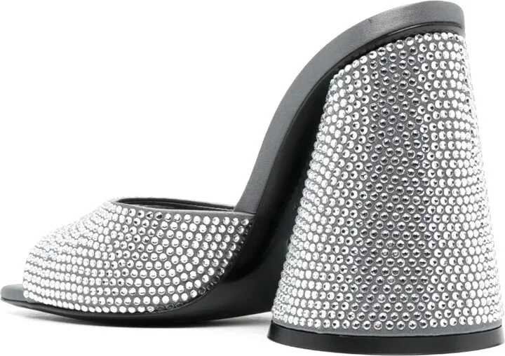 105mm Luz sandals - Image 3