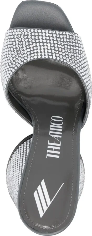105mm Luz sandals - Image 4