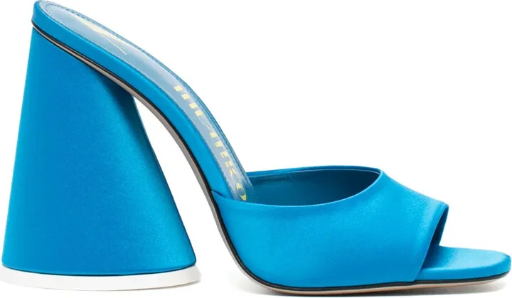 105mm Luz sandals