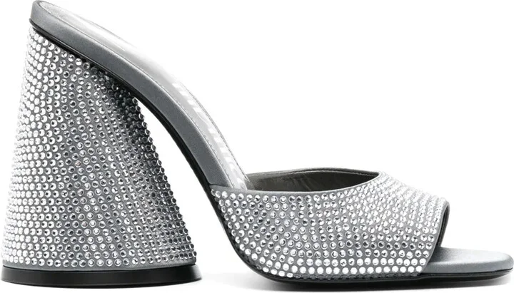 105mm Luz sandals