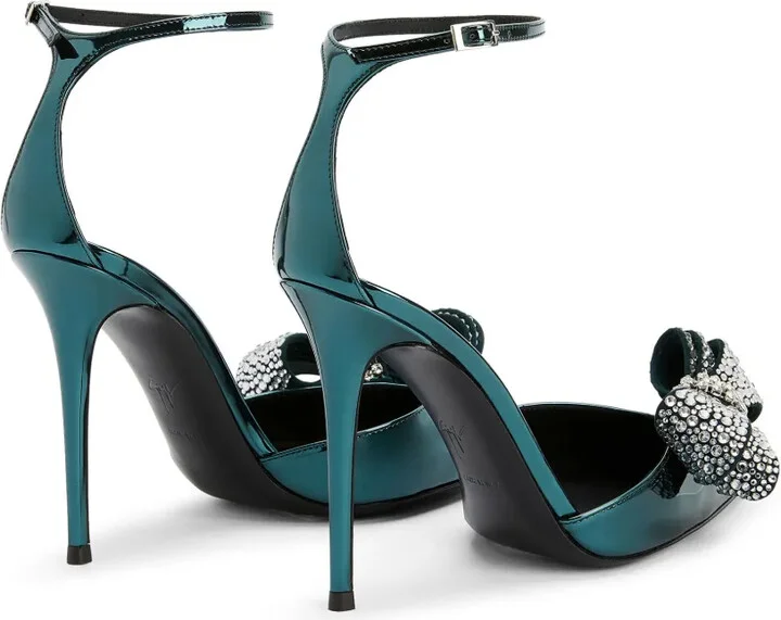 105mm Mahrtina pumps - Image 3