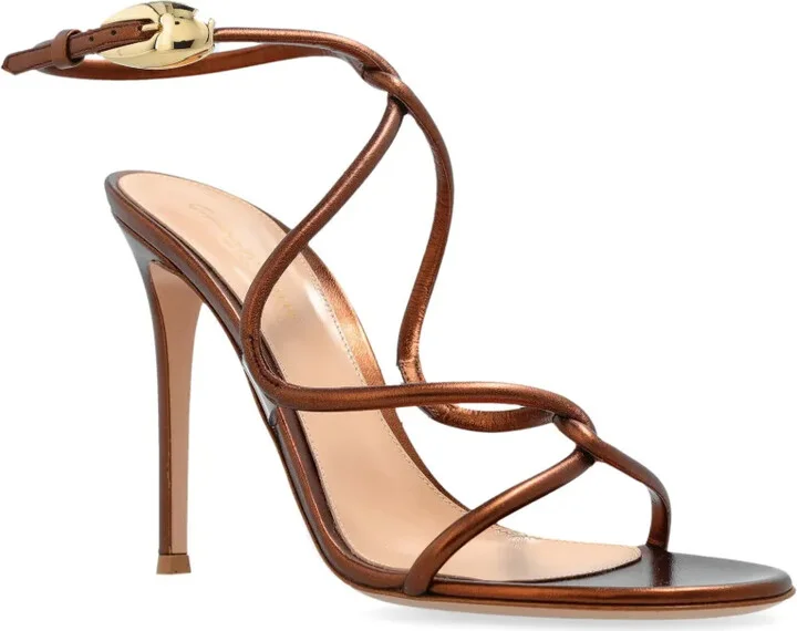 105mm Mamba sandals - Image 2
