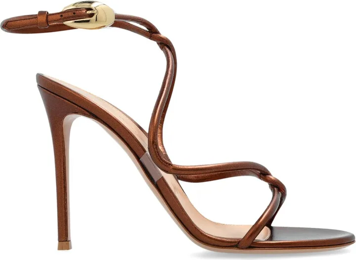 105mm Mamba sandals