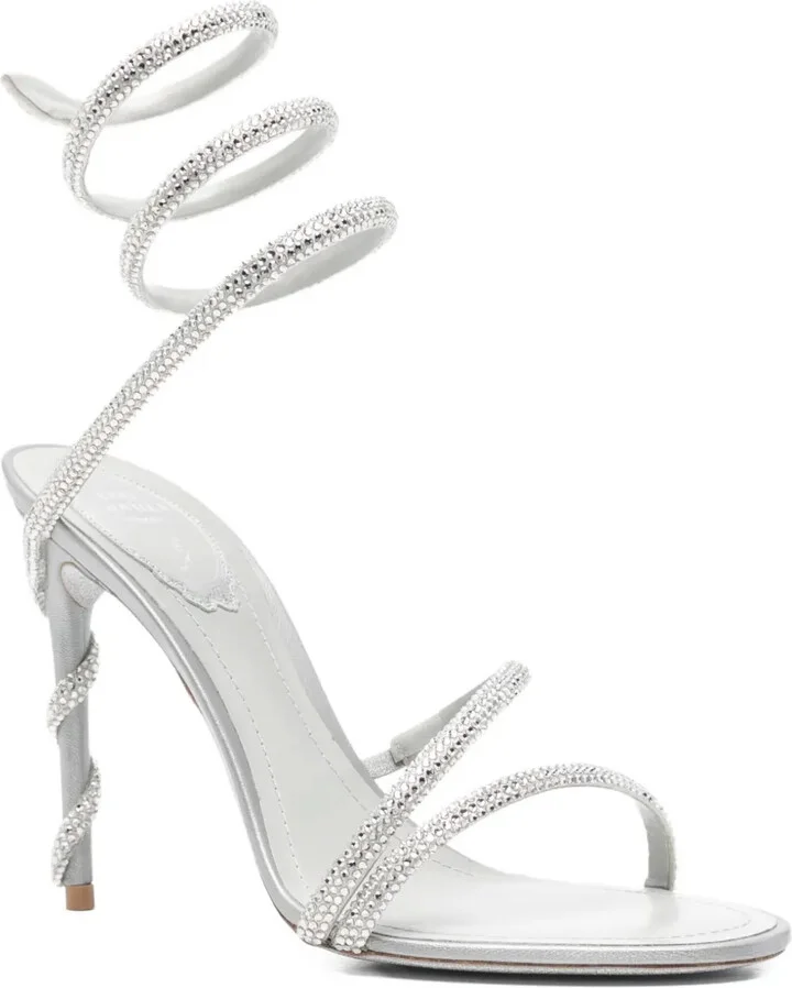 105mm Margot sandals - Image 2