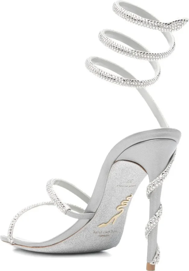 105mm Margot sandals - Image 3