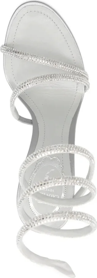 105mm Margot sandals - Image 4