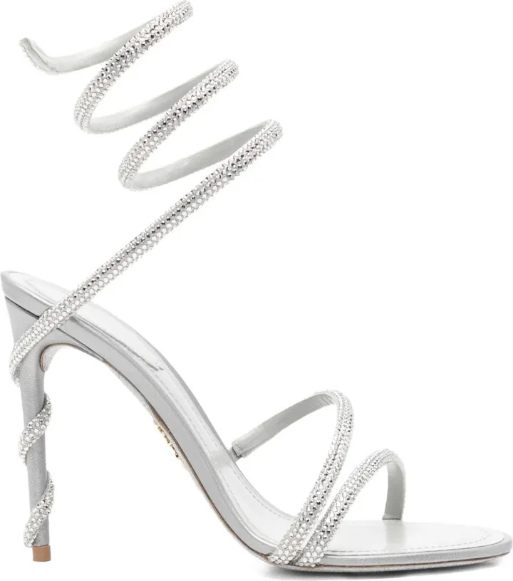 105mm Margot sandals