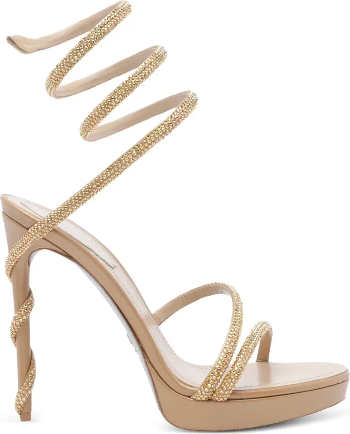105mm Margot sandals