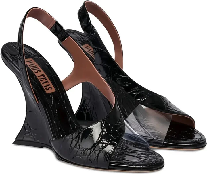 105mm Marielle sandals - Image 2