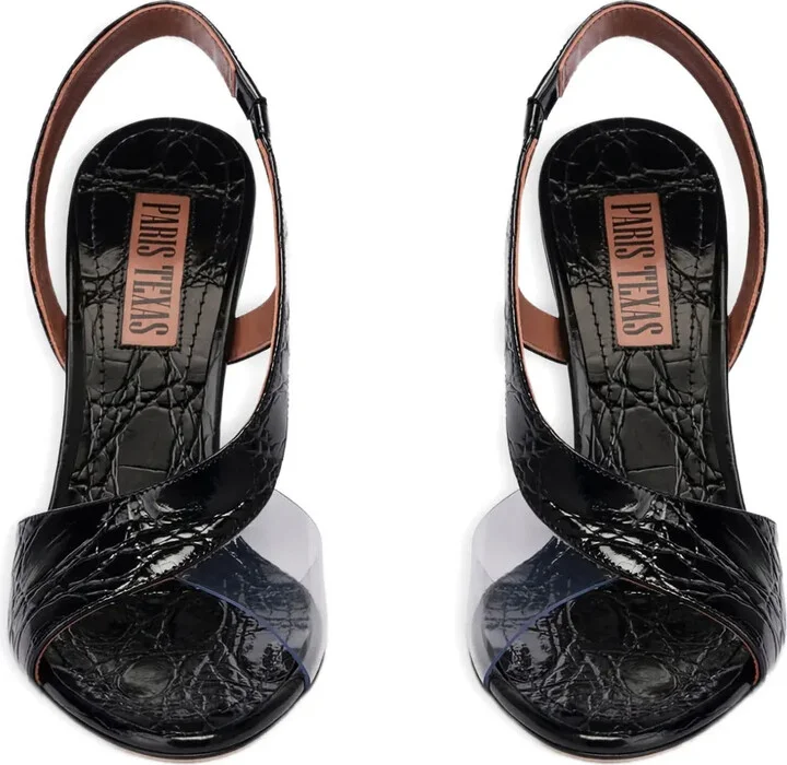 105mm Marielle sandals - Image 5
