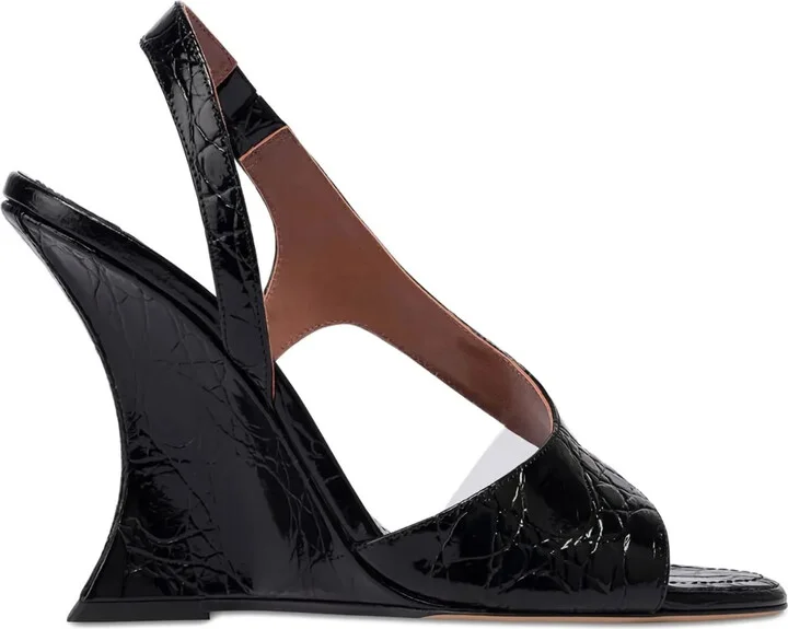 105mm Marielle sandals