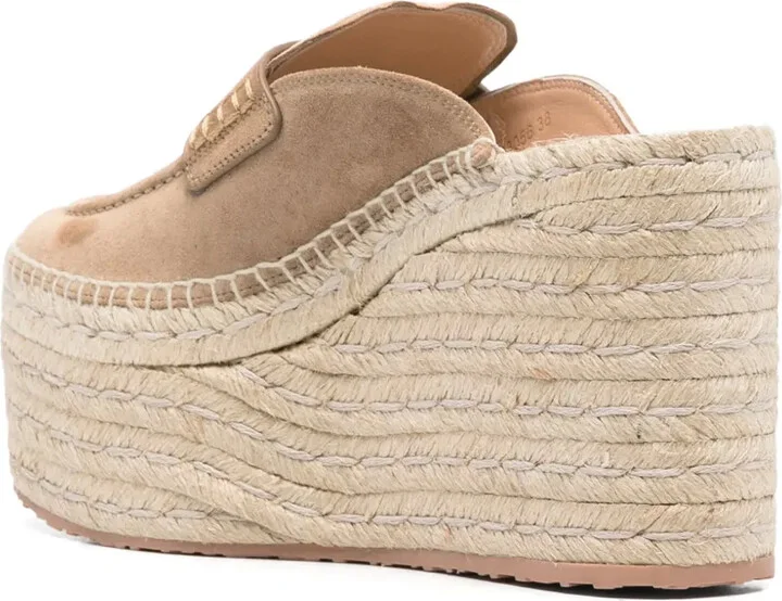 105mm Maxilla espadrilles - Image 3