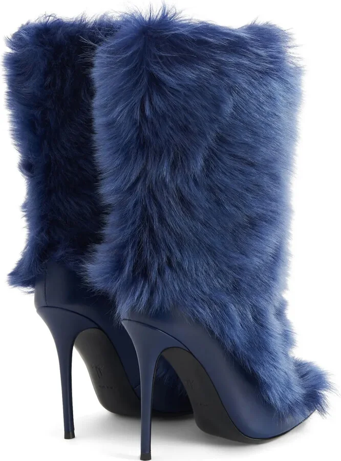105mm Micole boots - Image 3