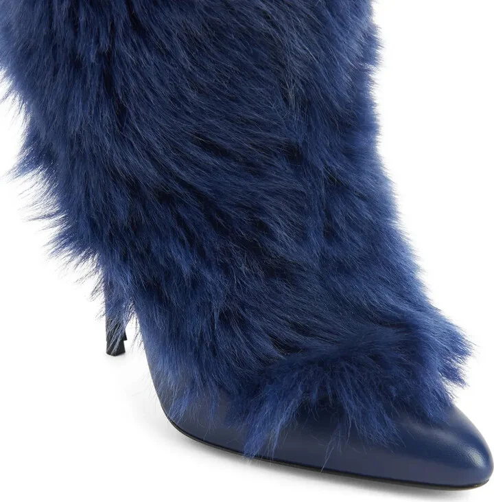 105mm Micole boots - Image 4