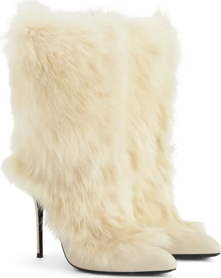 105mm Micole boots - Image 2