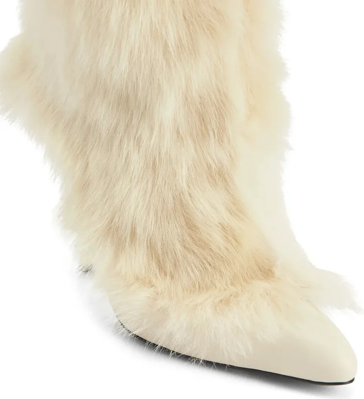 105mm Micole boots - Image 4
